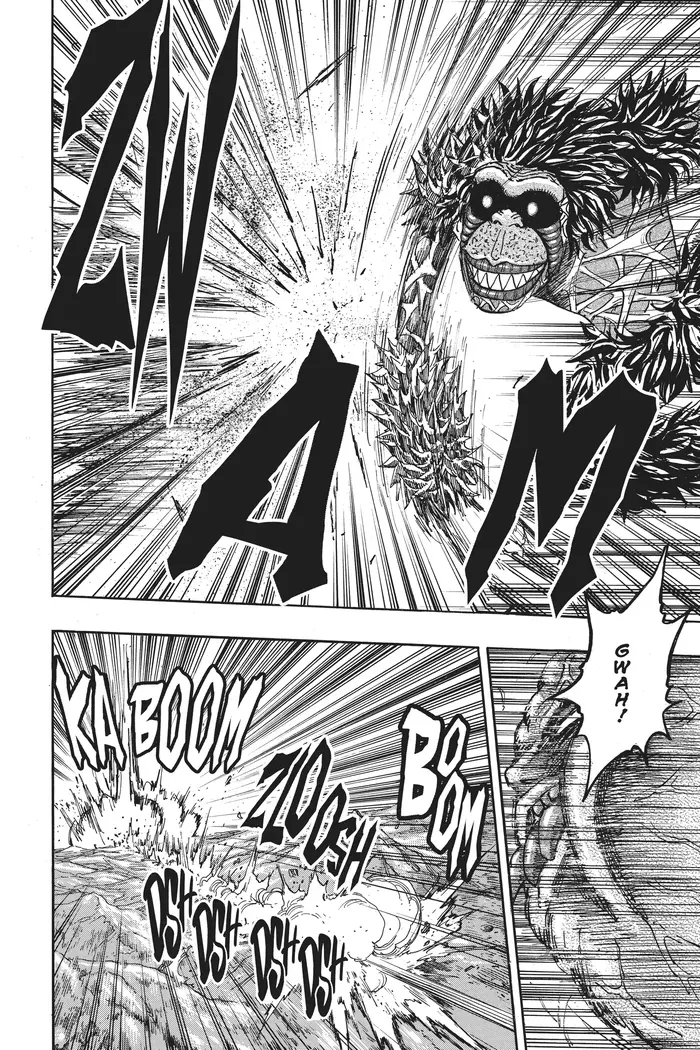 Toriko Chapter 375 image 18_optimized